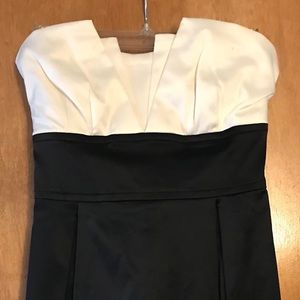 Cocktail dress